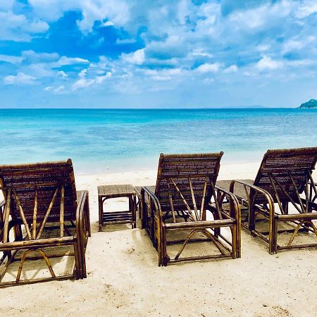 Moon Beach Villas El Nido Exterior photo