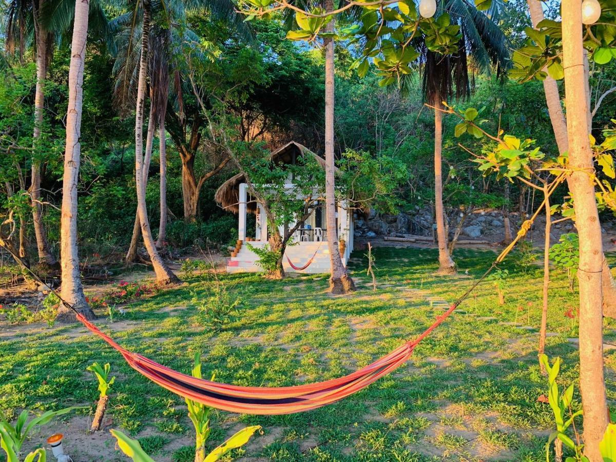 Moon Beach Villas El Nido Exterior photo