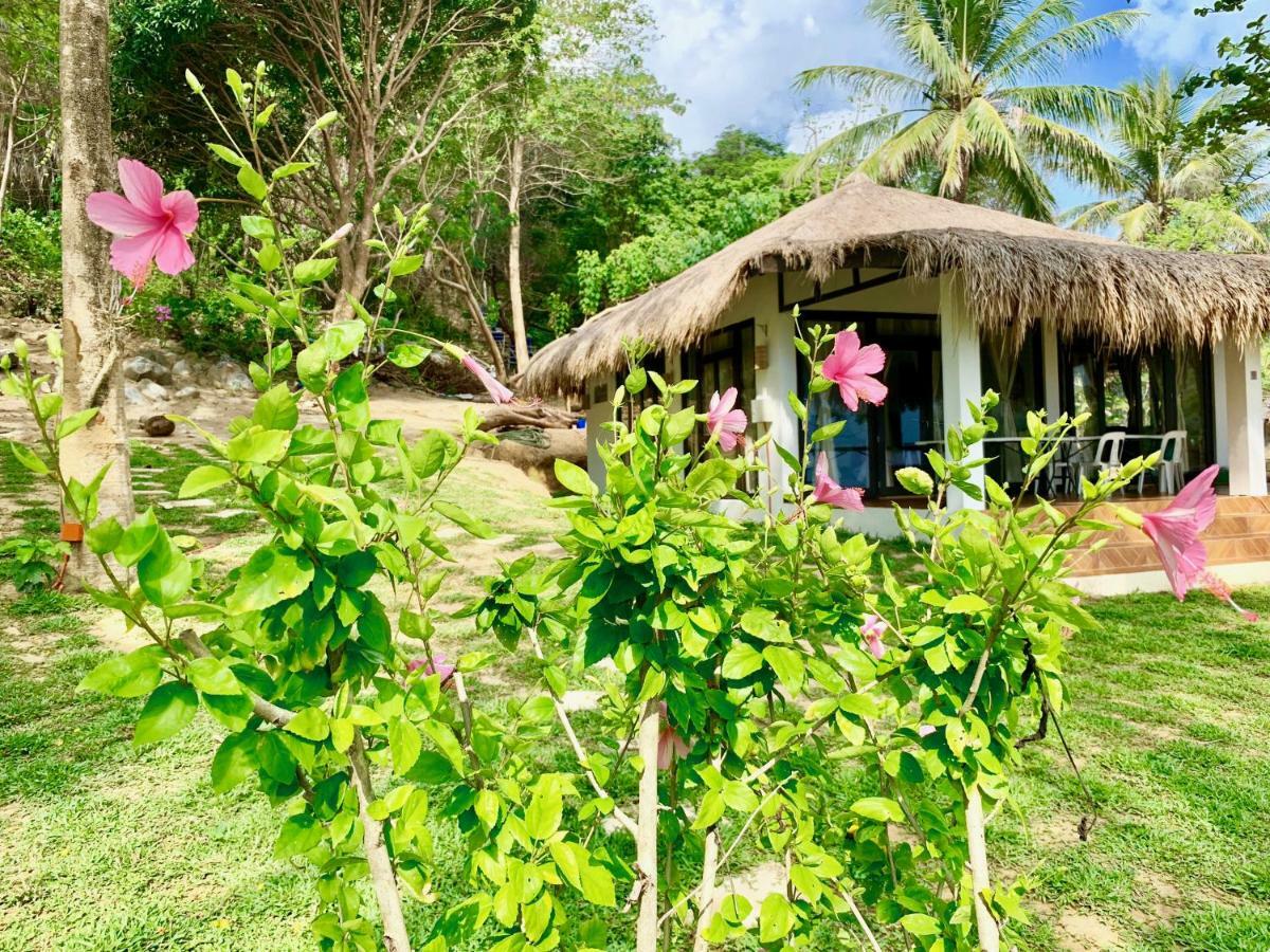 Moon Beach Villas El Nido Exterior photo